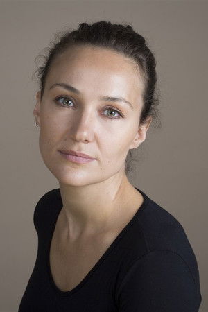 Natasha Mashkevich profil kép