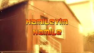 Hamileyim Hamile háttérkép