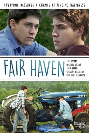 Fair Haven poszter