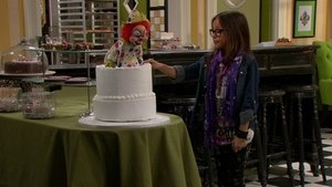 The Haunted Hathaways 1. évad Ep.1 1. epizód