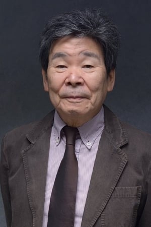 Isao Takahata profil kép