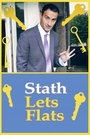 Stath Lets Flats poszter