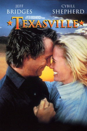 Texasville poszter
