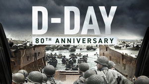 D-Day: 80th Anniversary háttérkép