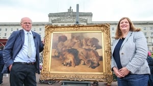 Antiques Roadshow Season 40 Ep.20 20. epizód