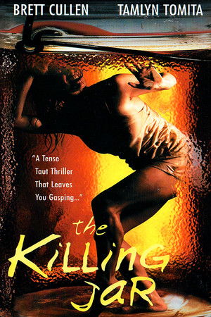 The Killing Jar poszter