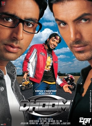 Dhoom Series