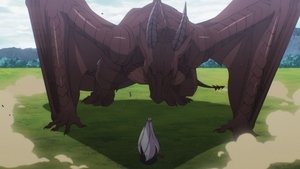 ドラゴン、家を買う。 1. évad Ep.9 9. epizód