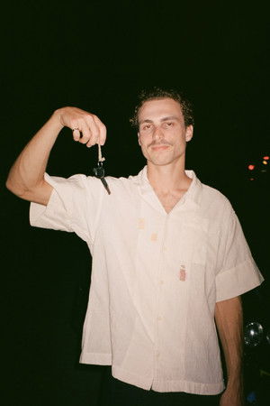 Chasen Nuttall profil kép