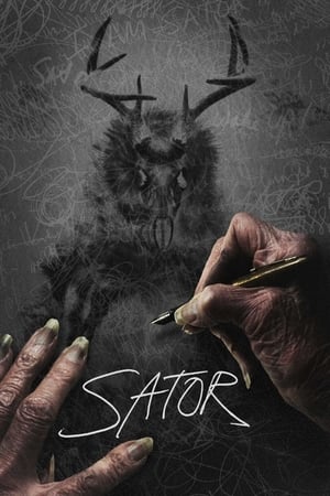 Sator poszter