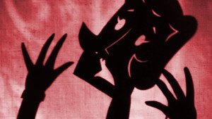 Queer Tales of Terror : Sucking Hell háttérkép