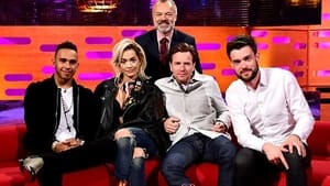 The Graham Norton Show 17. évad Ep.12 12. epizód