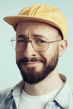 Blaise Bersinger profil kép