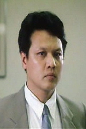 Chang Seng-Kwong profil kép