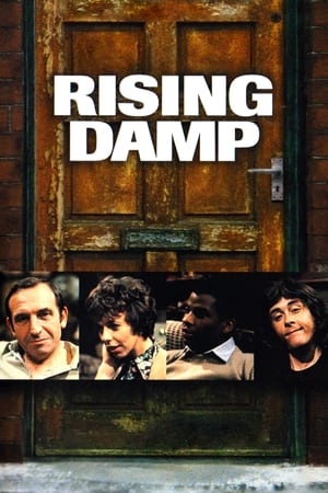 Rising Damp poszter