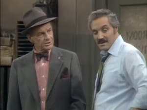 Barney Miller Season 4 Ep.20 20. epizód