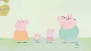 Peppa malac 2. évad Ep.18 Ködös nap