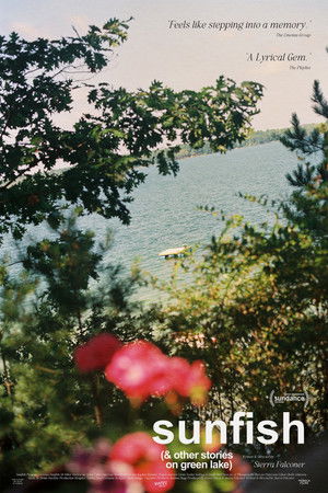 Sunfish (& Other Stories on Green Lake) poszter