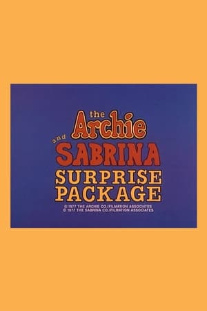 The New Archie and Sabrina Hour poszter