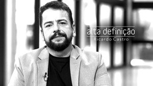 Alta Definição 17. évad Ep.26 26. epizód
