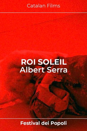 Roi Soleil poszter