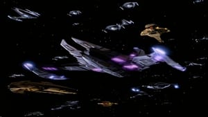 Star Trek: Deep Space Nine 5. évad Ep.26 Fegyverbe!