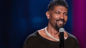 Deon Cole: Ok, Mister háttérkép