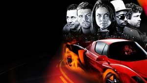Redline - Padlógázzal háttérkép