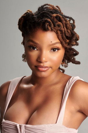 Halle Bailey profil kép