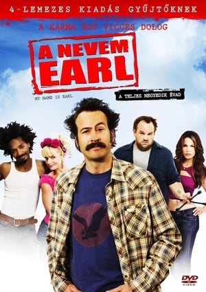 A nevem Earl