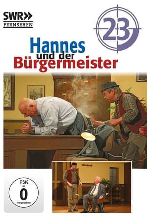 Hannes und der Bürgermeister