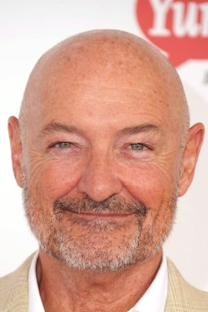 Terry O'Quinn profil kép