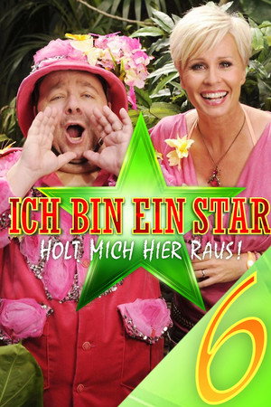 Ich bin ein Star – Holt mich hier raus!