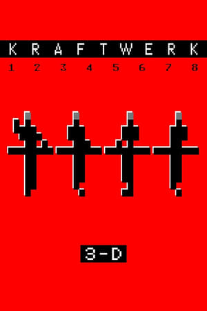 Kraftwerk: 3-D - Der Katalog