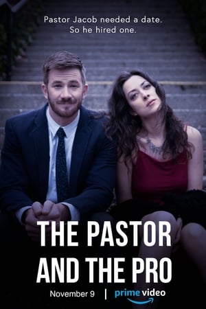 The Pastor and the Pro poszter