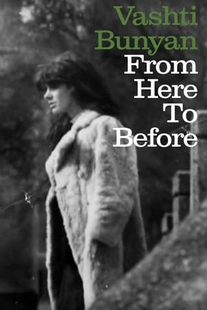 Vashti Bunyan: From Here to Before poszter