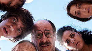 È stato il figlio háttérkép