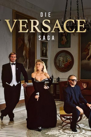 Versace – Les liens du sang poszter