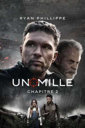 One Mile: Chapter Two poszter