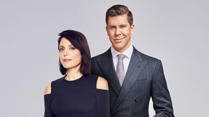 Bethenny and Fredrik kép