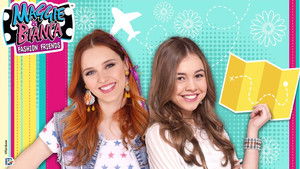 Maggie & Bianca Fashion Friends kép