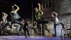 Matthew Bourne's The Car Man háttérkép