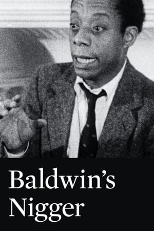 Baldwin's Nigger