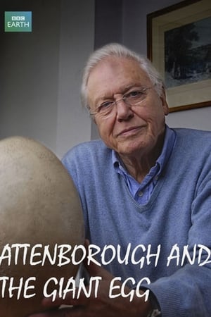 Attenborough and the Giant Egg