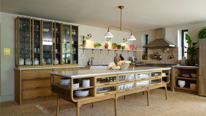 For the Love of Kitchens kép
