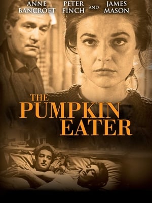 The Pumpkin Eater poszter