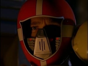 Power Rangers - Misztikus erő 8. évad Ep.18 18. epizód