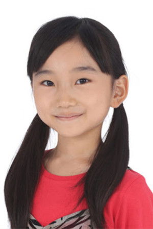 Hisui Kimura profil kép