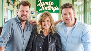 Jamie and Jimmy's Friday Night Feast Season 5 Ep.6 6. epizód