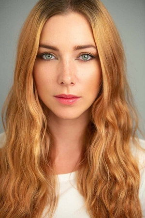 Natalia Rodríguez profil kép